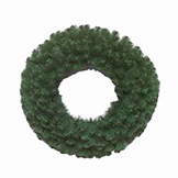 Artificial Christmas Wreaths | Artificial Wreaths | Outdoor Christmas ...