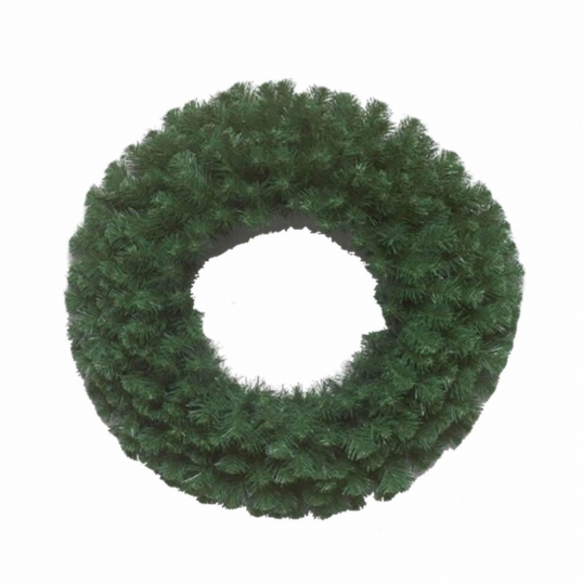 Douglas Fir Wreath