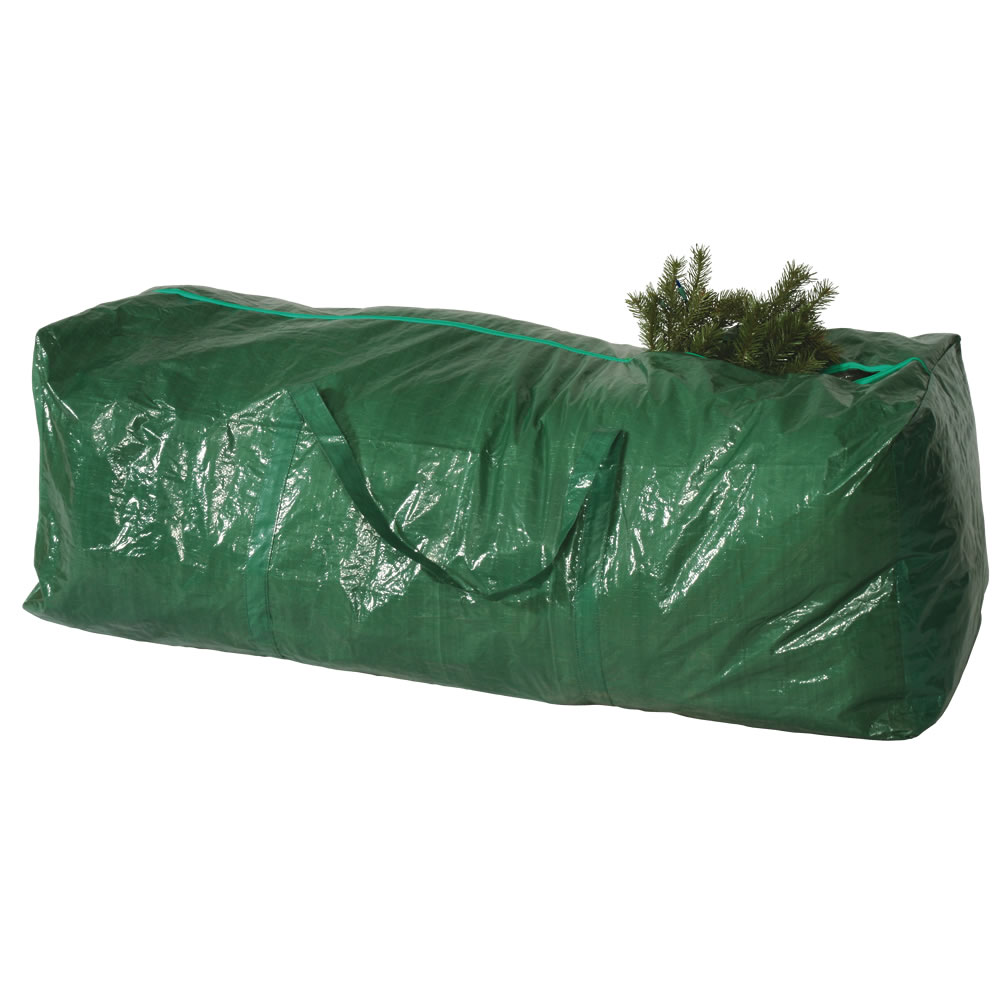 Tree Storage Bag: Fits Up To 9 Foot Trees
