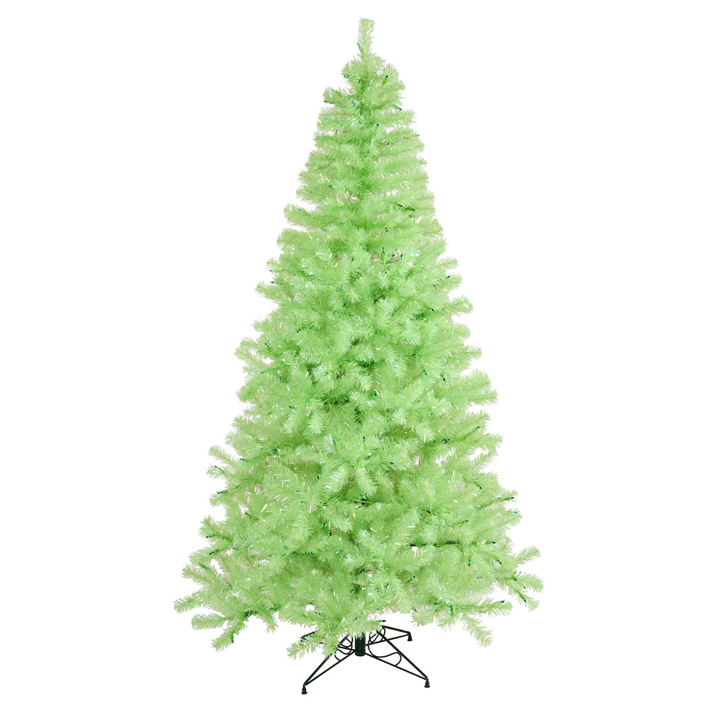 Chartreuse Tree