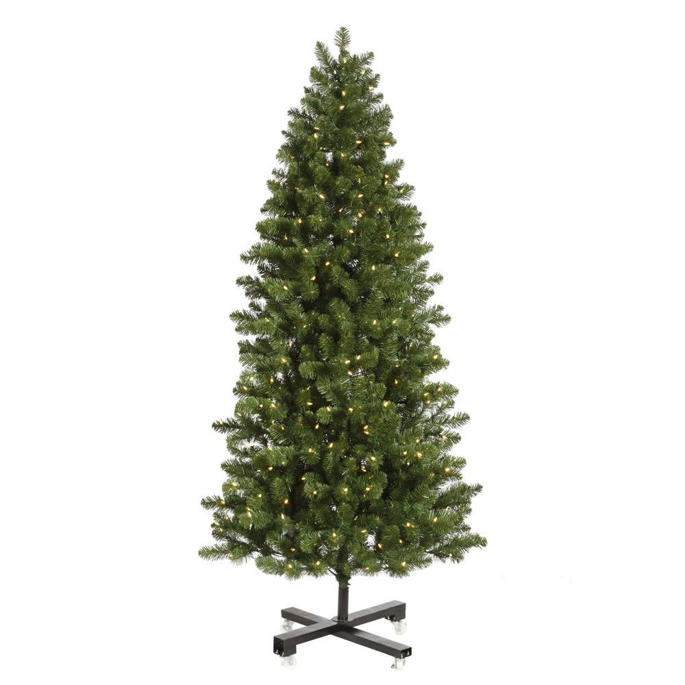 9 5 foot slim grand teton christmas tree clear lights 9 5 foot slim grand teton christmas tree clear lights