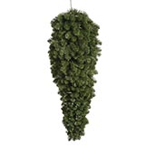 48 inch Grand Teton Teardrop: Unlit