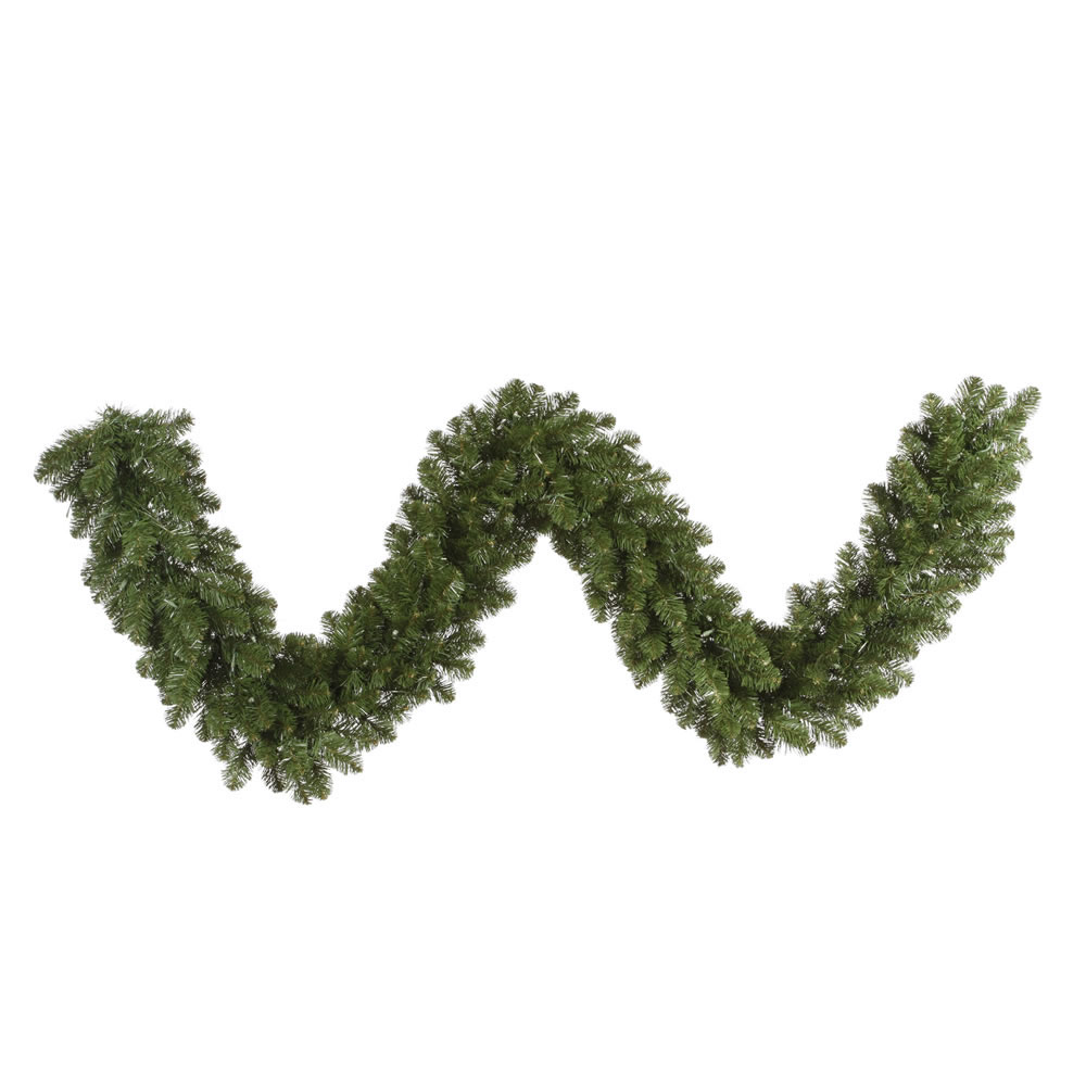 25 foot Grand Teton Garland