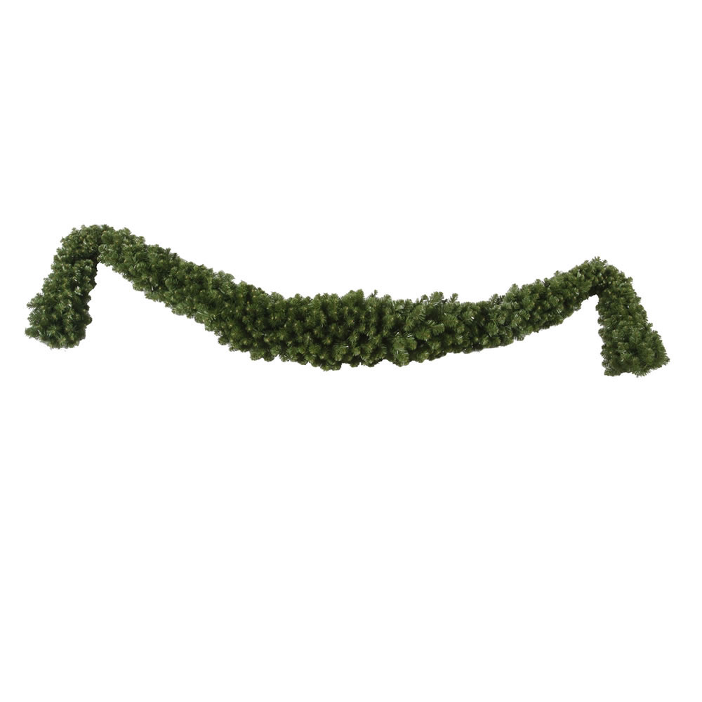 Grand Teton Swag Garland