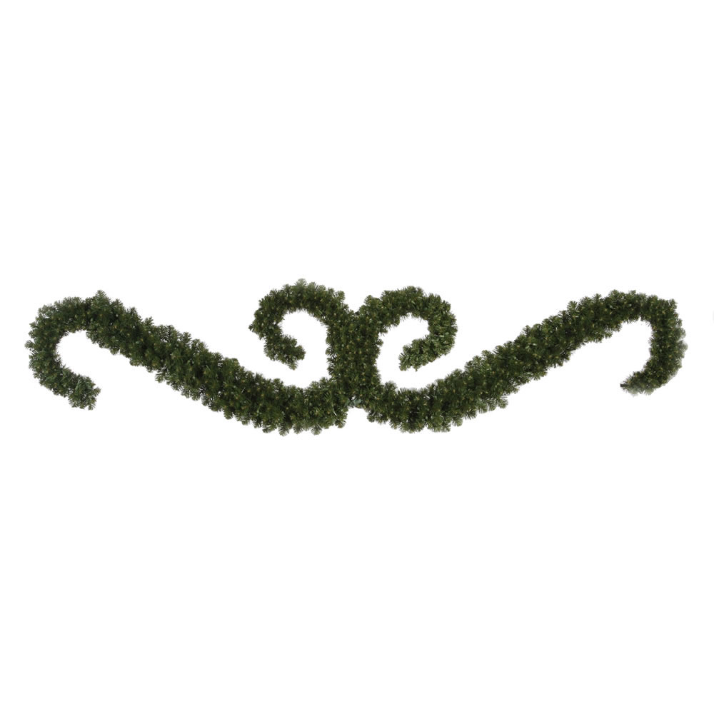 Grand Teton Double Festoon