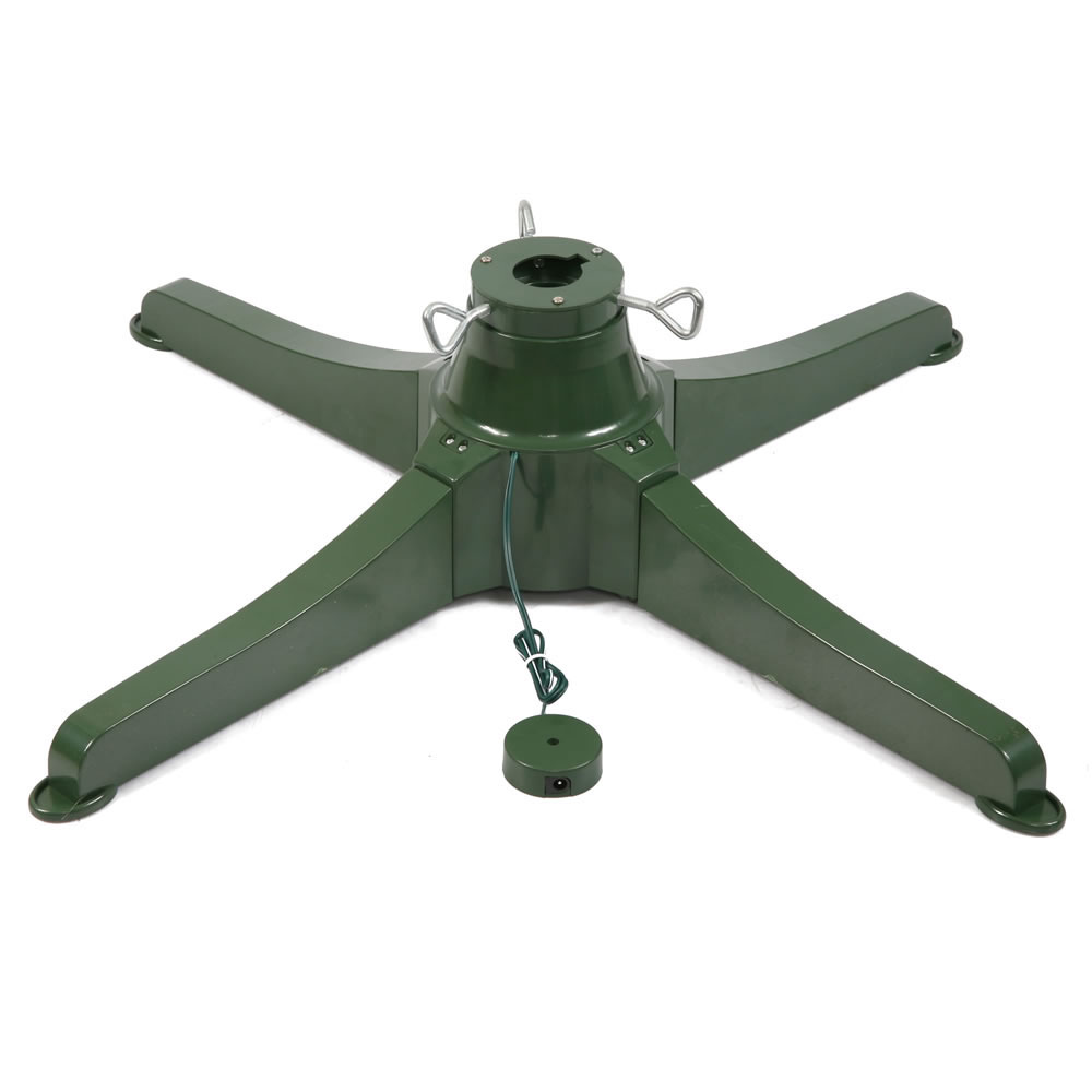Target Rotating Tree Stand 
