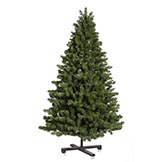 9.5 foot Medium Grand Teton Tree: Unlit