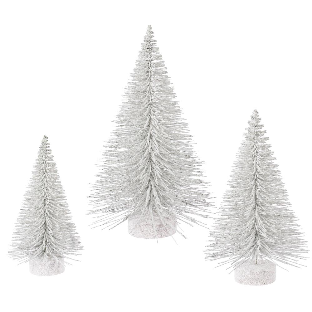 Artificial Fat Tree (Set of 3)