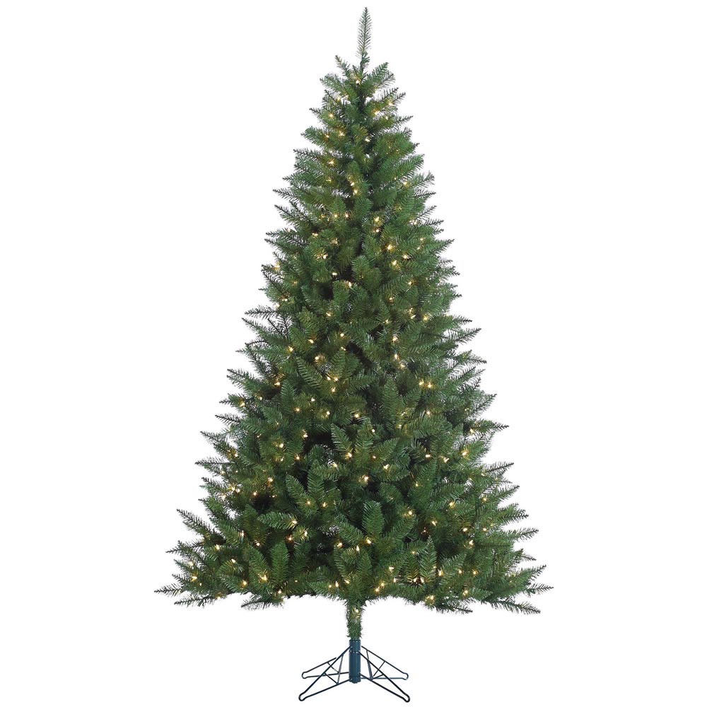 Lincoln Fir Christmas Tree