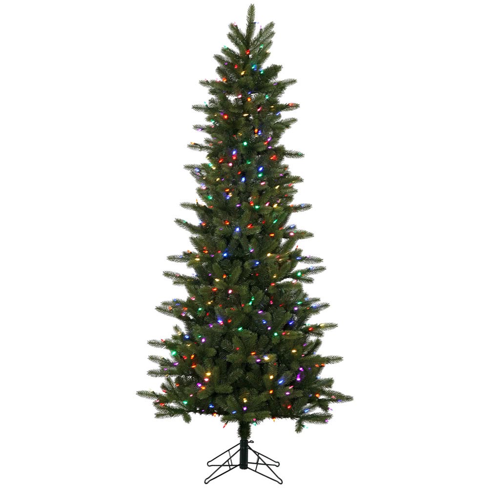 Slim Christmas Tree Clearance 2021