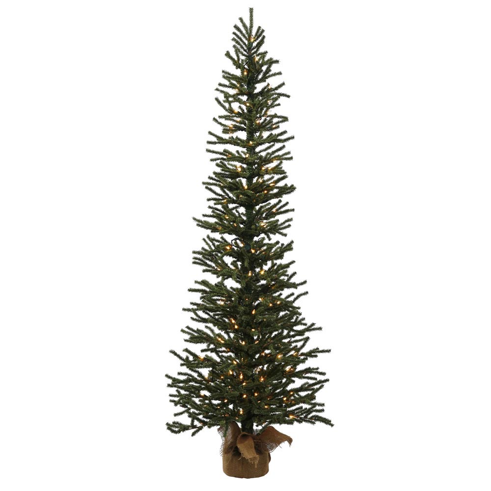 Mini Pine Christmas Tree