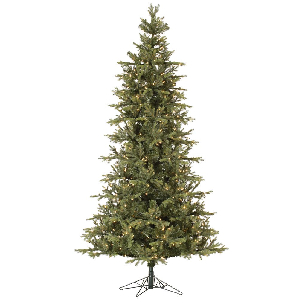 Elk Frasier Christmas Tree