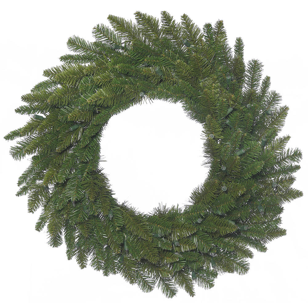 Durango Spruce Wreath