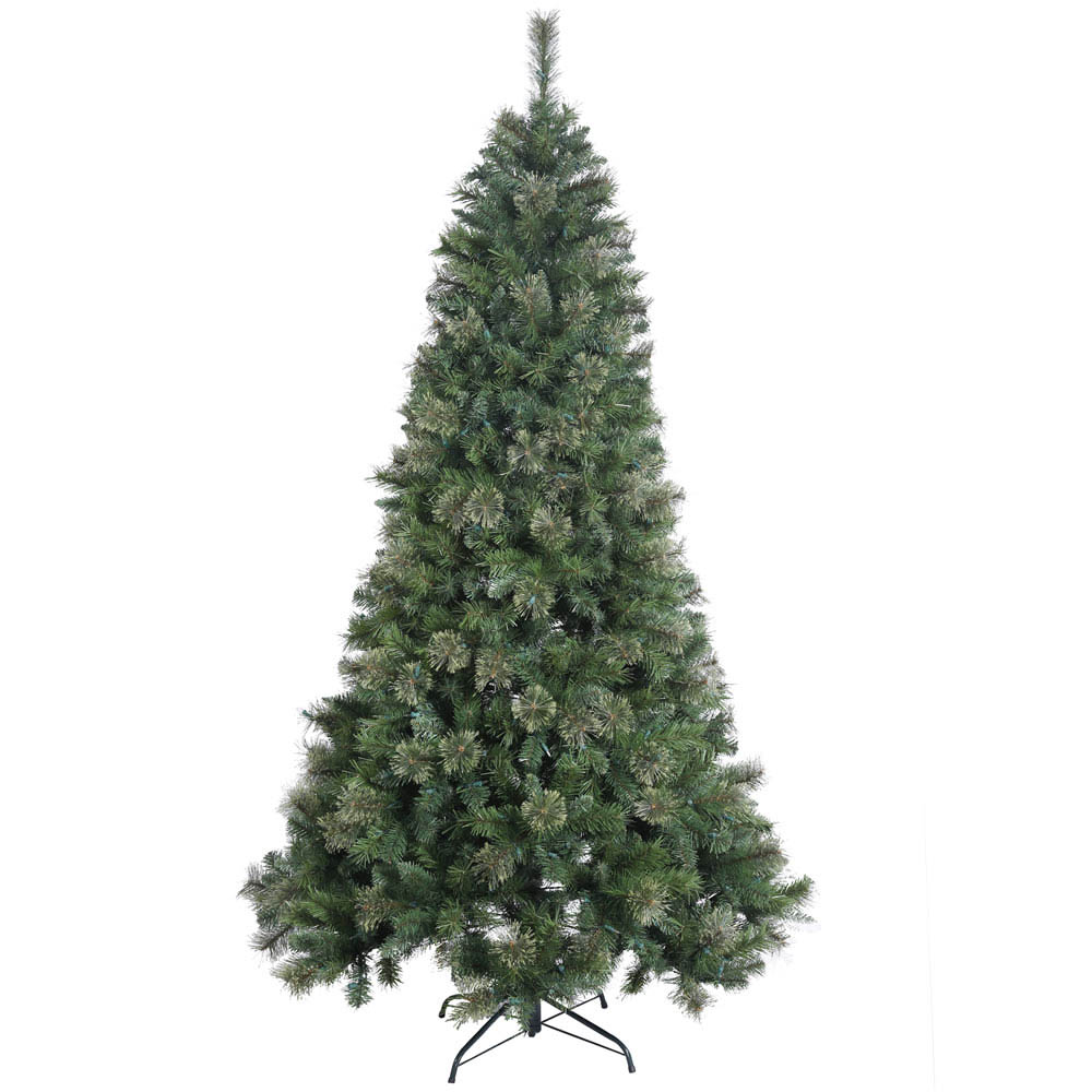 PVC/Hard Needle Butte Mixed Pine Tree