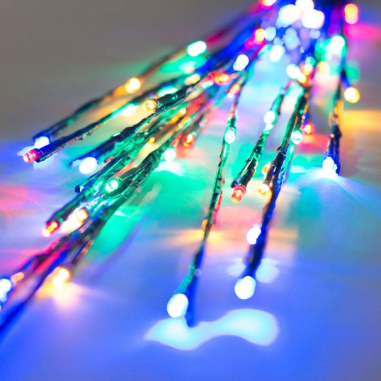 Electric twig lights discount