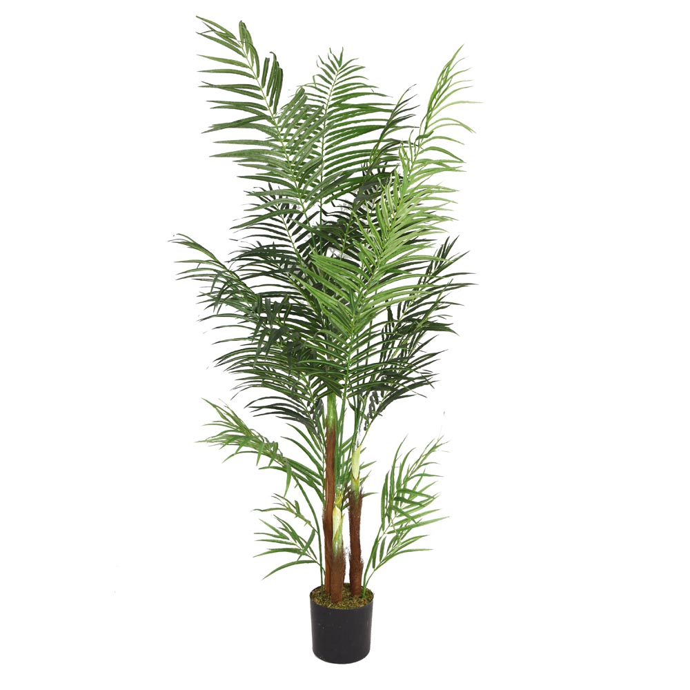 Artificial Areca Palm Tree