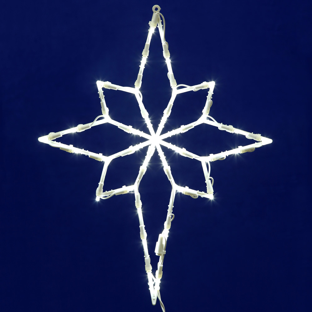 Led star of bethlehem cheap