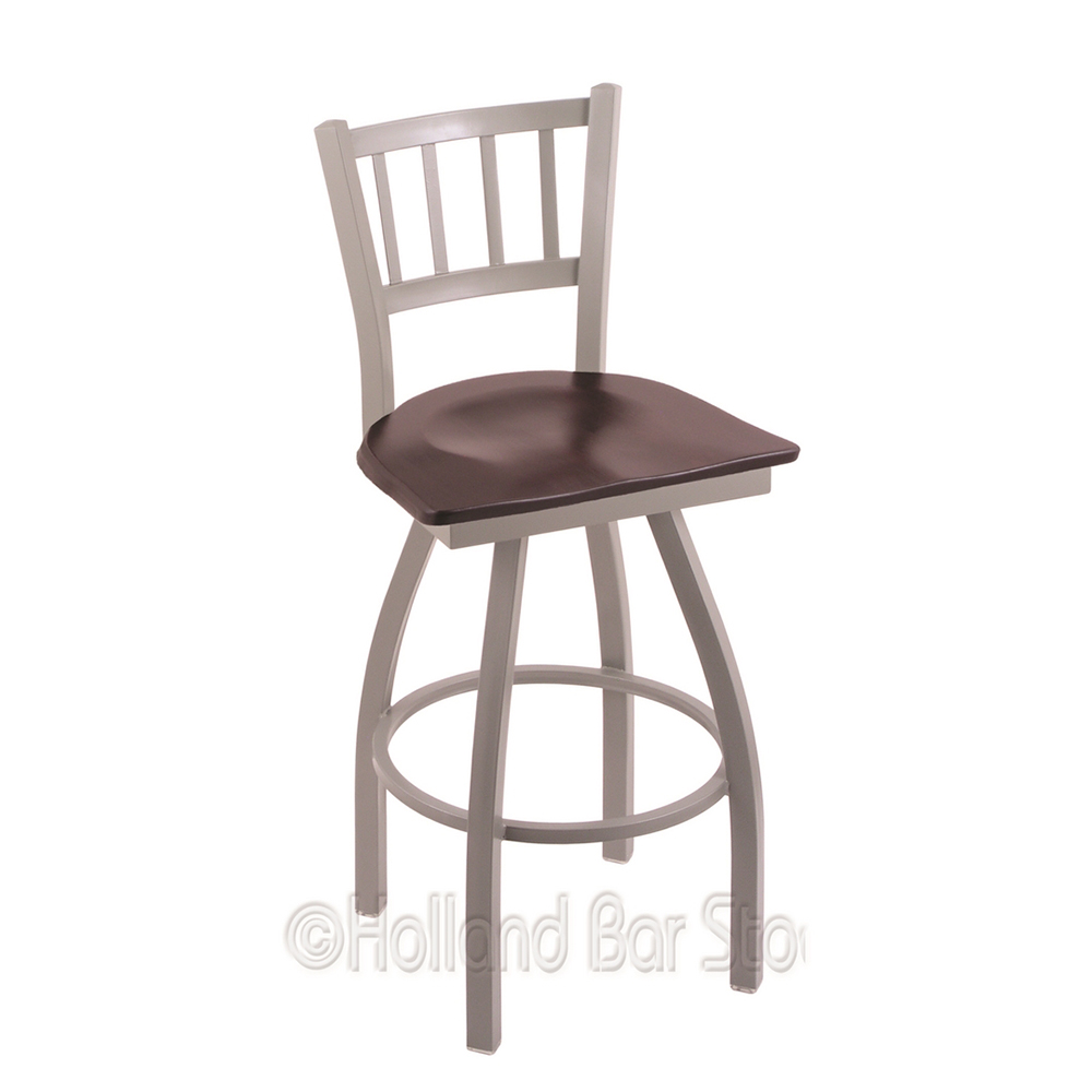 Holland Bar Stool Co. XL810 Contessa 25 inch Swivel Counter