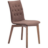 Modern Orebro Dining Chairs (Set of 2)