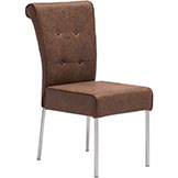 Modern Ringo Dining Chairs (Set of 2)