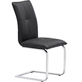 Modern Anjou Dining Chairs (Set of 2)