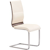 Modern Roxboro Dining Chairs (Set of 2)