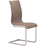 Modern Trembles Dining Chairs (2 pack)