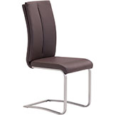 Modern Rosemont Dining Chairs (2 pack)