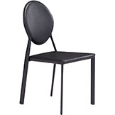 Modern Ville Marie Dining Chairs (2 pack)