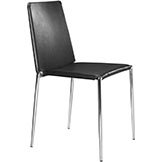 Modern Alex Dining Chairs (Set of 4)