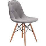 Modern Probability Dining Chair