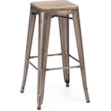 Era Marius Barstools (Set of 2)