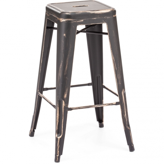 Era Marius Barstools (Set of 2)