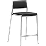 Modern Dolemite Counter Chairs (Set of 2)