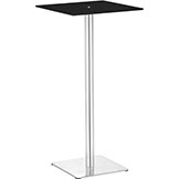 Modern Dimensional Bar Table
