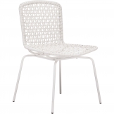 Outdoor Silvermine Bay Dining Chairs (Set of 4)