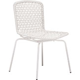 Outdoor Silvermine Bay Dining Chairs (Set of 4)