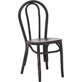 Era Nob Hill Dining Chairs (Set of 2)
