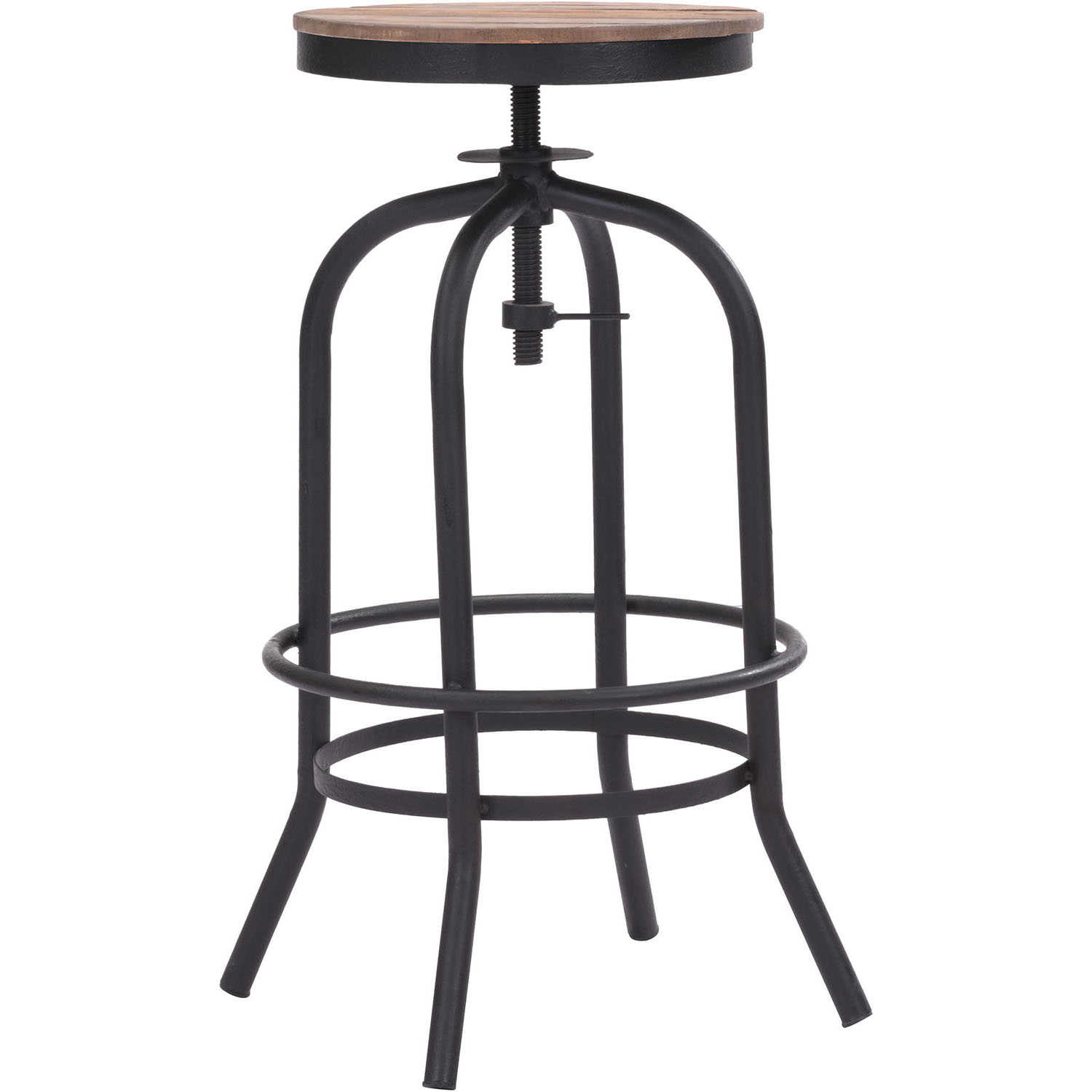 Zuo era top bar stools