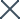 attribute panel close icon
