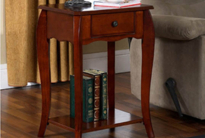 All Things Cedar Indoor Furniture