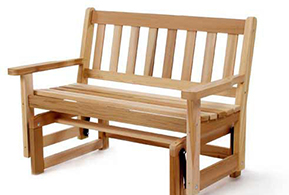 Cedar by All Things Cedar