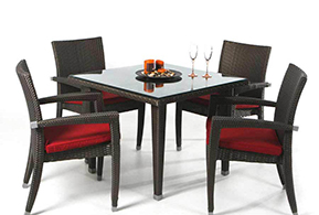 Rattan by All Things Cedar