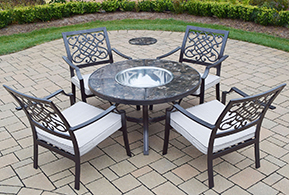 Aluminum Patio Furniture