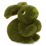 Topiary Animals
