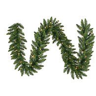 Christmas Garland