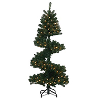 Christmas Topiary