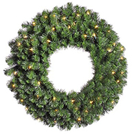 Christmas Wreaths
