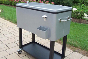 Coolers