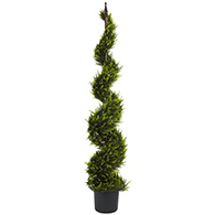 Artificial Topiary | Fake Topiaries